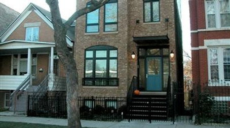 Vítejte doma Sezóna 4