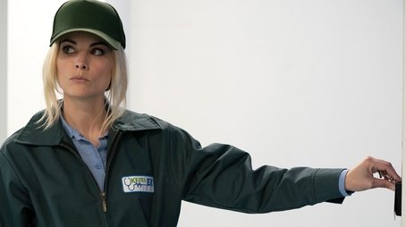 Awl In (2020) - Episode 7 poster and promotional image