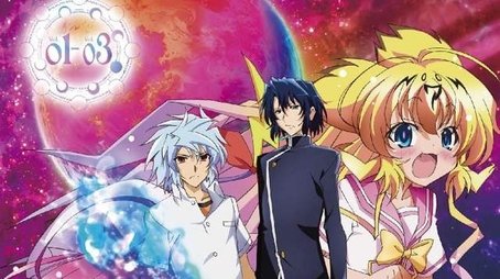 Season 1 (2011) - Season 1 poster and promotional image