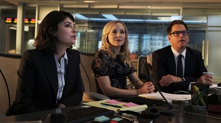 The Missing Piece (2018) - Episode 5 poster and promotional image