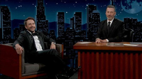 Jimmy Kimmel Live! Temporada 23
