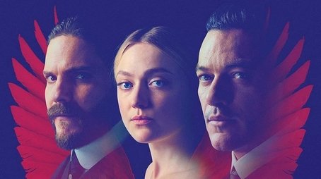 Angel of Darkness (2020) - Season 2 poster and promotional image