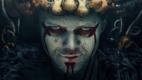 Season 5 (2017) - Season 5 poster and promotional image