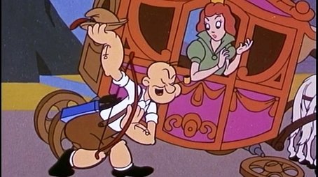O Marinheiro Popeye224