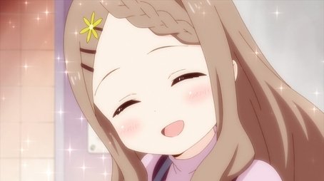Mountain Stream Fishing – The Meaning of Life? / Off to Kamakura With Hinata’s Family! (2022) - Episode 9 poster and promotional image