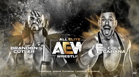 AEW Dark #26 (2020) - Episode 13 poster and promotional image