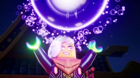 Ninjago: Ascensão dos Dragões217