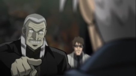 Fighting Tile of Destrucion (2006) - Episode 16 poster and promotional image