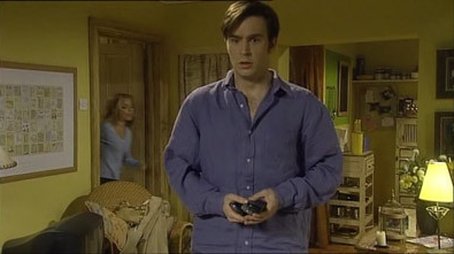 Size Matters (2000) - Episode 2 poster and promotional image