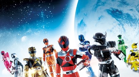 Season 1 (2017) - Season 1 poster and promotional image