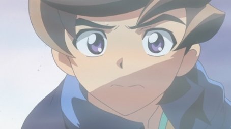 That name is Yakumo (2005) - Episode 21 poster and promotional image