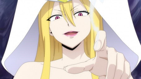 FAIRY TAIL 100年クエスト Сезон 1