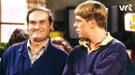 Verkiezingen (1990) - Episode 12 poster and promotional image