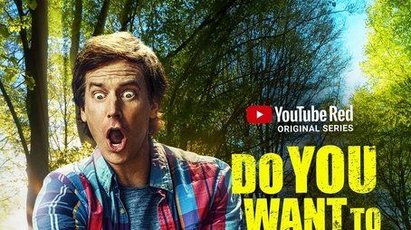 Do You Want to See a Dead Body? (2017) poster