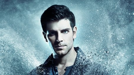 Grimm (2011) poster