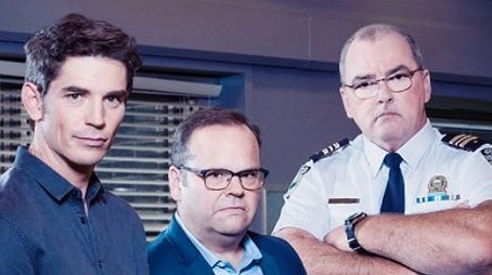Season 2 (2017) - Season 2 poster and promotional image