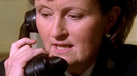 Weight of Evidence (2000) - Episode 16 poster and promotional image