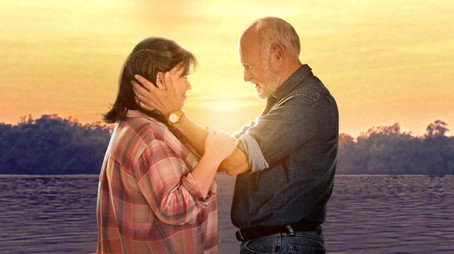 Dolly Parton: Hra na city Sezóna 1