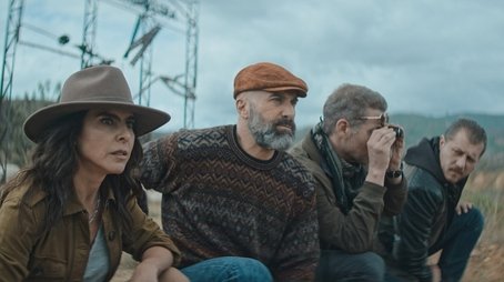 Welcome (2022) - Episode 5 poster and promotional image