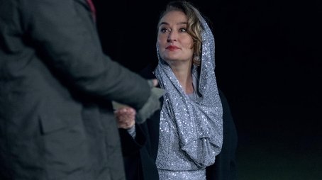 Ferryman (2024) - Episode 31 poster and promotional image