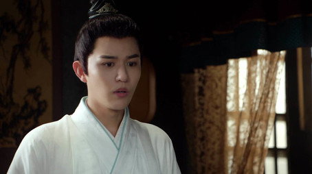 锦密令 Сезон 1