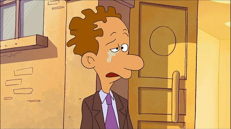 Titeuf Temporada 3