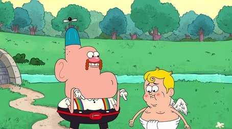 Uncle Cupid (2016) - Episode 24 poster and promotional image
