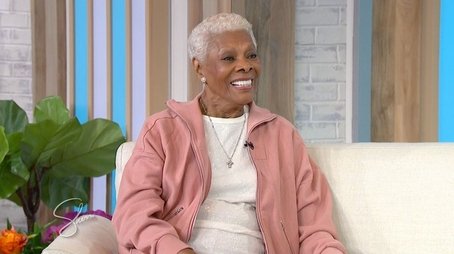 Dionne Warwick (2022) - Episode 31 poster and promotional image