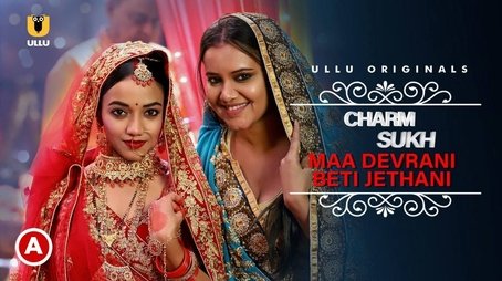 Maa Devrani Beti Jethani (Part 1) (2022) - Episode 36 poster and promotional image