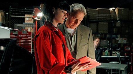 Short Fuse (2010) - Episode 3 poster and promotional image