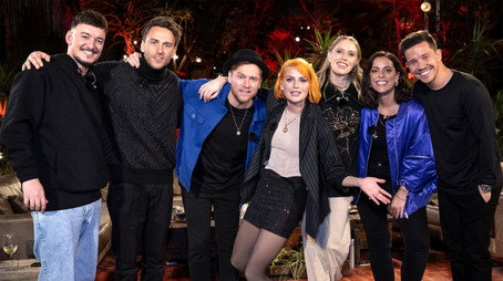 Sing meinen Song – Das Tauschkonzert Sezóna 10