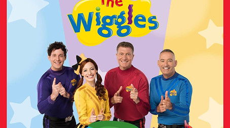 Season 1 (2020) - Season 1 poster and promotional image