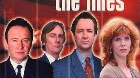 Season 2 (1993) - Season 2 poster and promotional image