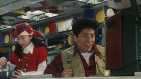 Hidden Camera Live (1994) - Episode 9 poster and promotional image