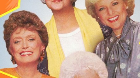Season 5 (1989) - Season 5 poster and promotional image