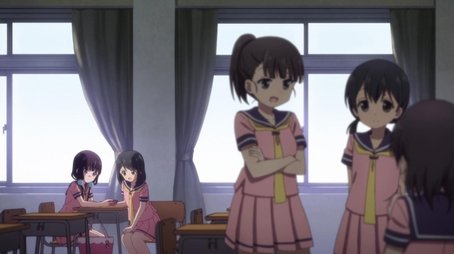Owner Inauguration, Sister Attack (2017) - Episode 9 poster and promotional image