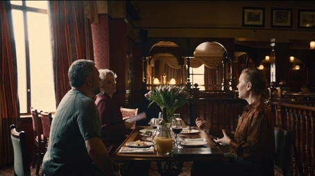 Точка ноль Sezóna 1