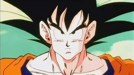Ein Super-Saiyajin