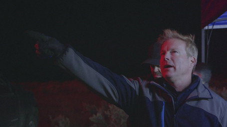 The Secret of Skinwalker Ranch Сезон 4
