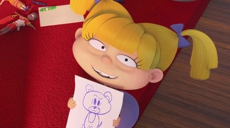 Susie the Artist (2022) - Episode 43 poster and promotional image
