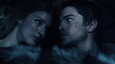 Reckoning (2009) - Episode 22 poster and promotional image