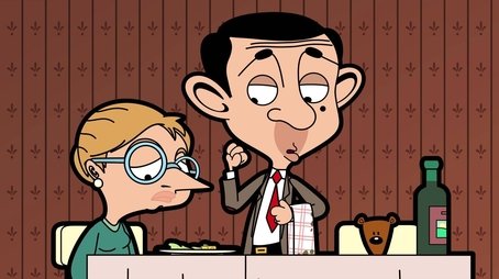 All You Can Eat (2015) - Episode 10 poster and promotional image