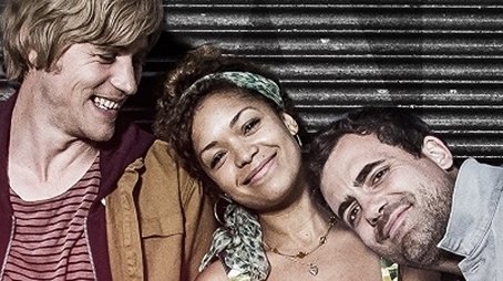 Season 3 (2018) - Season 3 poster and promotional image