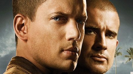 Season 4 (2008) - Season 4 poster and promotional image