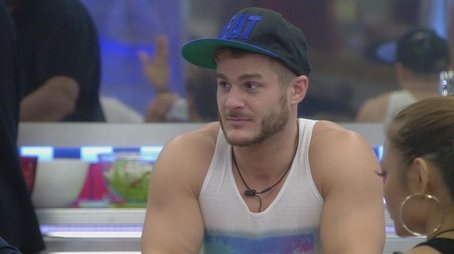 CBB16 - Day 2 Highlights (2015) - Episode 3 poster and promotional image