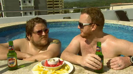 Nemas Problemas Sezóna 1