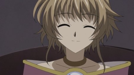 Distorted Wish (2006) - Episode 23 poster and promotional image