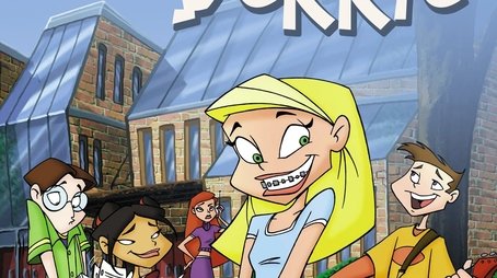 Season 3 (2005) - Season 3 poster and promotional image