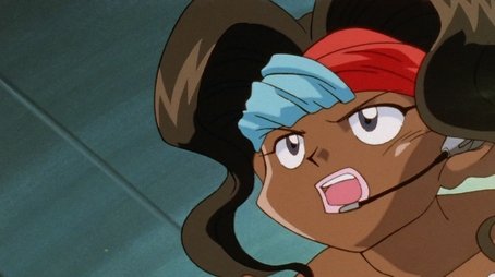 Episode 43 (1997) - Episode 43 poster and promotional image