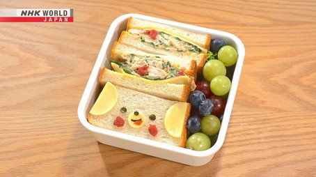 BENTO EXPO 시즌 9